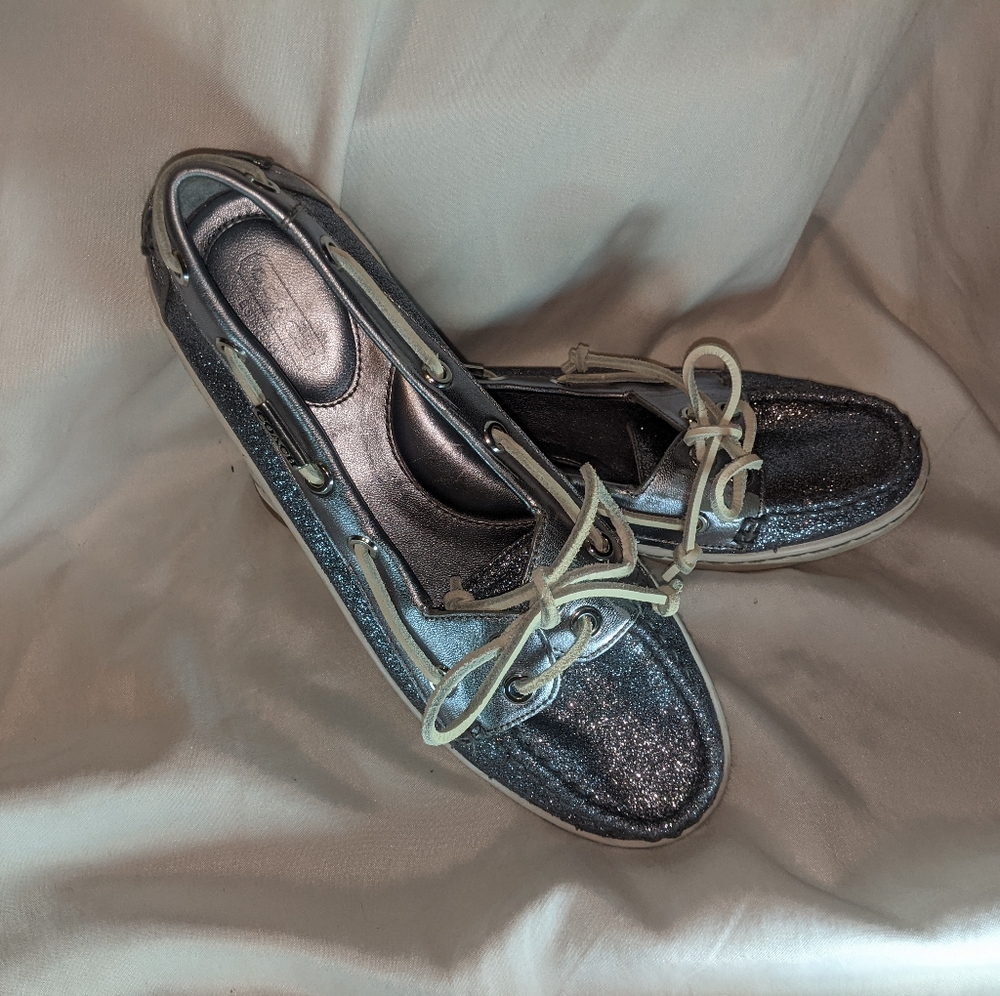Coach Richelle Loafers